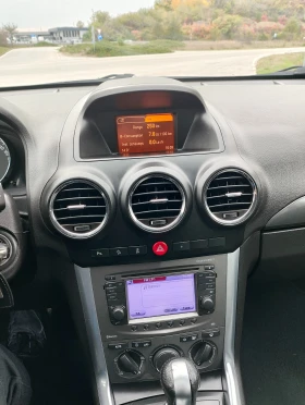 Opel Antara, снимка 15