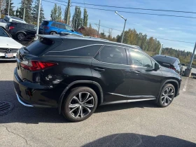 Lexus RX 350 L  3.5 / CARFAX / 360 КАМЕРИ / ОБДУХВАНЕ, снимка 5