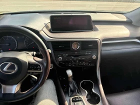 Lexus RX 350 L  3.5 / CARFAX / 360 КАМЕРИ / ОБДУХВАНЕ, снимка 6