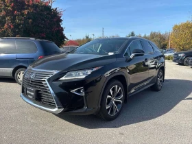 Lexus RX 350 L  3.5 / CARFAX / 360 КАМЕРИ / ОБДУХВАНЕ, снимка 2