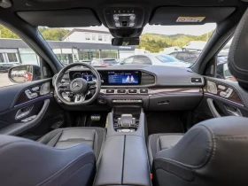 Mercedes-Benz GLS 63 AMG AMG 4M - 262900 лв. / 134418.64 € - 14098303 8