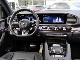 Mercedes-Benz GLS 63 AMG AMG 4M - 262900 лв. / 134418.64 € - 14098303 9