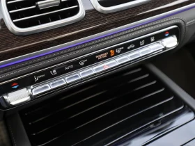 Mercedes-Benz GLS 63 AMG AMG 4M - 262900 лв. / 134418.64 € - 14098303 12