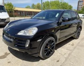     Porsche Cayenne 4.8= 388HP= 