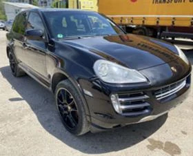     Porsche Cayenne 4.8= 388HP= 