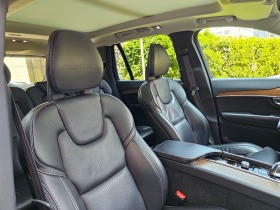 Volvo Xc90 T8 PHEV Inscription 7 seats | Mobile.bg   17