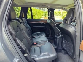 Volvo Xc90 T8 PHEV Inscription 7 seats - [16] 