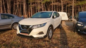 Обява за продажба на Nissan Qashqai ~36 000 лв. - изображение 1