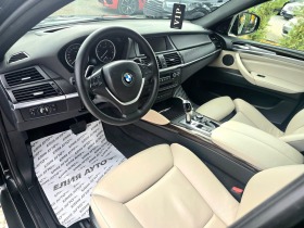 BMW X6 4.0 D XDRIVE FACELIFT FULL M PACK  100% | Mobile.bg   14