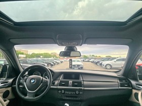 BMW X6 4.0 D XDRIVE FACELIFT FULL M PACK  100% | Mobile.bg   16