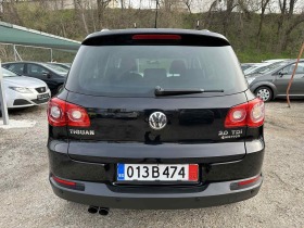 VW Tiguan, снимка 10