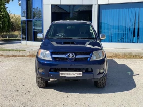 Toyota Hilux 3.0D INVINCIBLE D-4D * 4x4*  | Mobile.bg    2