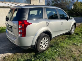 Mahindra XUV 500 2.2D, снимка 5