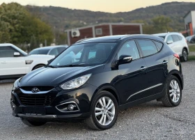 Hyundai IX35 2.0CRDi 184к.с * 4х4* * Панорама* * Автоматик* , снимка 1