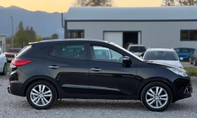 Hyundai IX35 2.0CRDi 184к.с * 4х4* * Панорама* * Автоматик* , снимка 8