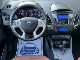 Hyundai IX35 2.0CRDi 184к.с * 4х4* * Панорама* * Автоматик* , снимка 10