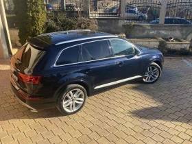 Audi Q7 3.0 TFSI, снимка 9