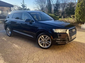 Audi Q7 3.0 TFSI, снимка 10