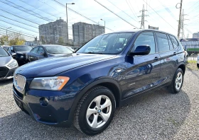 BMW X3 2.8i xDrive/AUT/ПАНОРАМА - [1] 