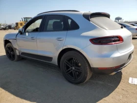 Porsche Macan | Mobile.bg    5