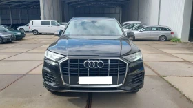 Audi Q7 55 TFSIe - Quattro - Хибрид - [13] 