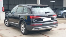 Audi Q7 55 TFSIe - Quattro - Хибрид - [5] 