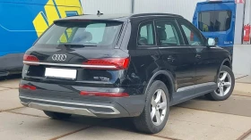 Audi Q7 55 TFSIe - Quattro - Хибрид - [4] 