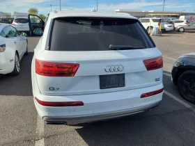 Audi Q7 2017 Audi Q7 3.0T Premium Plus, снимка 5