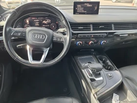 Audi Q7 2017 Audi Q7 3.0T Premium Plus, снимка 8