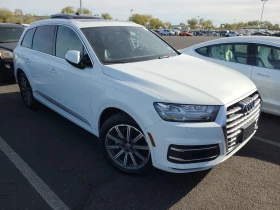 Audi Q7 2017 Audi Q7 3.0T Premium Plus, снимка 3