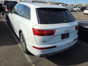 Audi Q7 2017 Audi Q7 3.0T Premium Plus, снимка 6