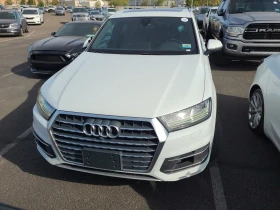 Audi Q7 2017 Audi Q7 3.0T Premium Plus, снимка 2