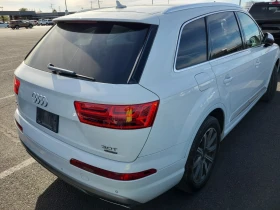 Audi Q7 2017 Audi Q7 3.0T Premium Plus, снимка 4