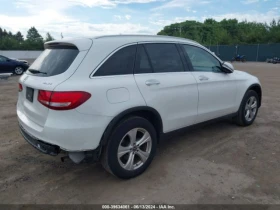 Mercedes-Benz GLC 300 4MATIC |   |  !!! | Mobile.bg    9