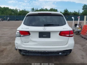 Mercedes-Benz GLC 300 4MATIC |   |  !!! | Mobile.bg    4