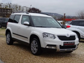 Skoda Yeti, снимка 6