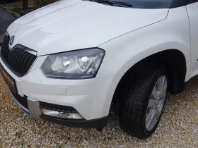 Skoda Yeti, снимка 17