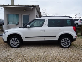 Skoda Yeti, снимка 2