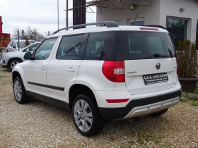 Skoda Yeti, снимка 3