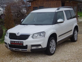 Skoda Yeti, снимка 1