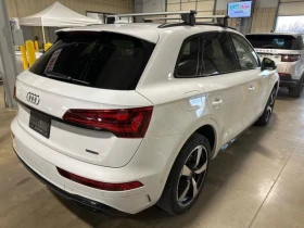 Audi Q5 S line Prestige | Mobile.bg    4