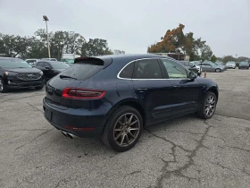 Porsche Macan S* Bose* pano* * Lane assist* * * | Mobile.bg    2