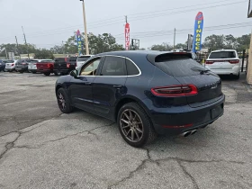 Porsche Macan S* Bose* pano* * Lane assist* * * | Mobile.bg    5