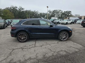 Porsche Macan S* Bose* pano* * Lane assist* * * | Mobile.bg    3