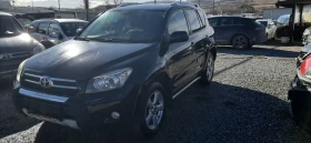     Toyota Rav4 2.2 luxsuri