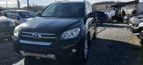     Toyota Rav4 2.2 luxsuri