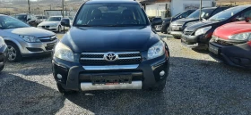     Toyota Rav4 2.2 luxsuri