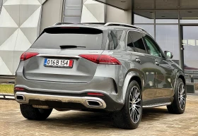 Mercedes-Benz GLE 400 AMG#BURMASTER#PANORAMA#DISTRONIC, снимка 6