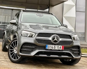 Mercedes-Benz GLE 400 AMG#BURMASTER#PANORAMA#DISTRONIC, снимка 2