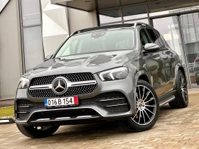 Mercedes-Benz GLE 400 AMG#BURMASTER#PANORAMA#DISTRONIC, снимка 3